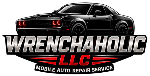 wrenchaholicmobilerepair.com